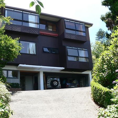 אוקלנד Mount Hobson Apartments מראה חיצוני תמונה