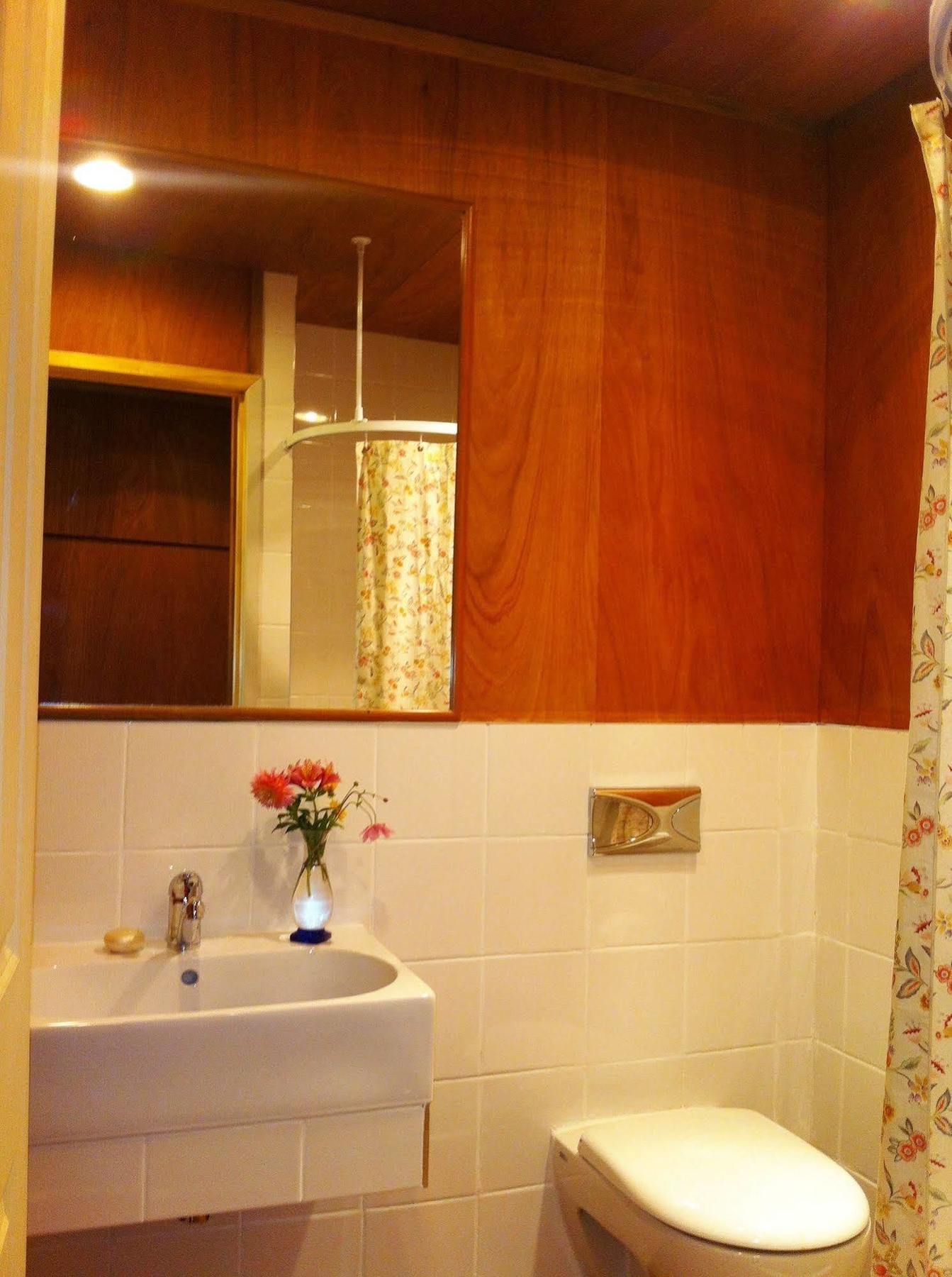 אוקלנד Mount Hobson Apartments מראה חיצוני תמונה