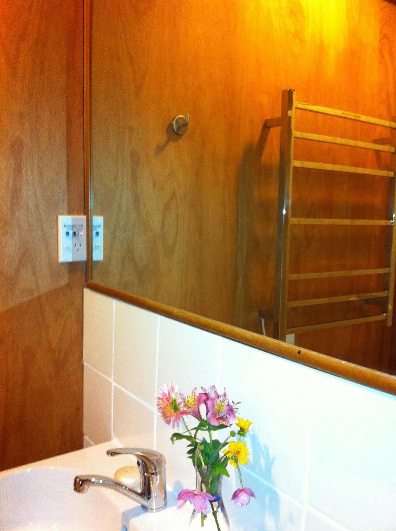 אוקלנד Mount Hobson Apartments מראה חיצוני תמונה