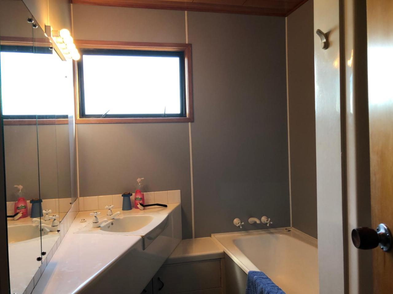 אוקלנד Mount Hobson Apartments מראה חיצוני תמונה