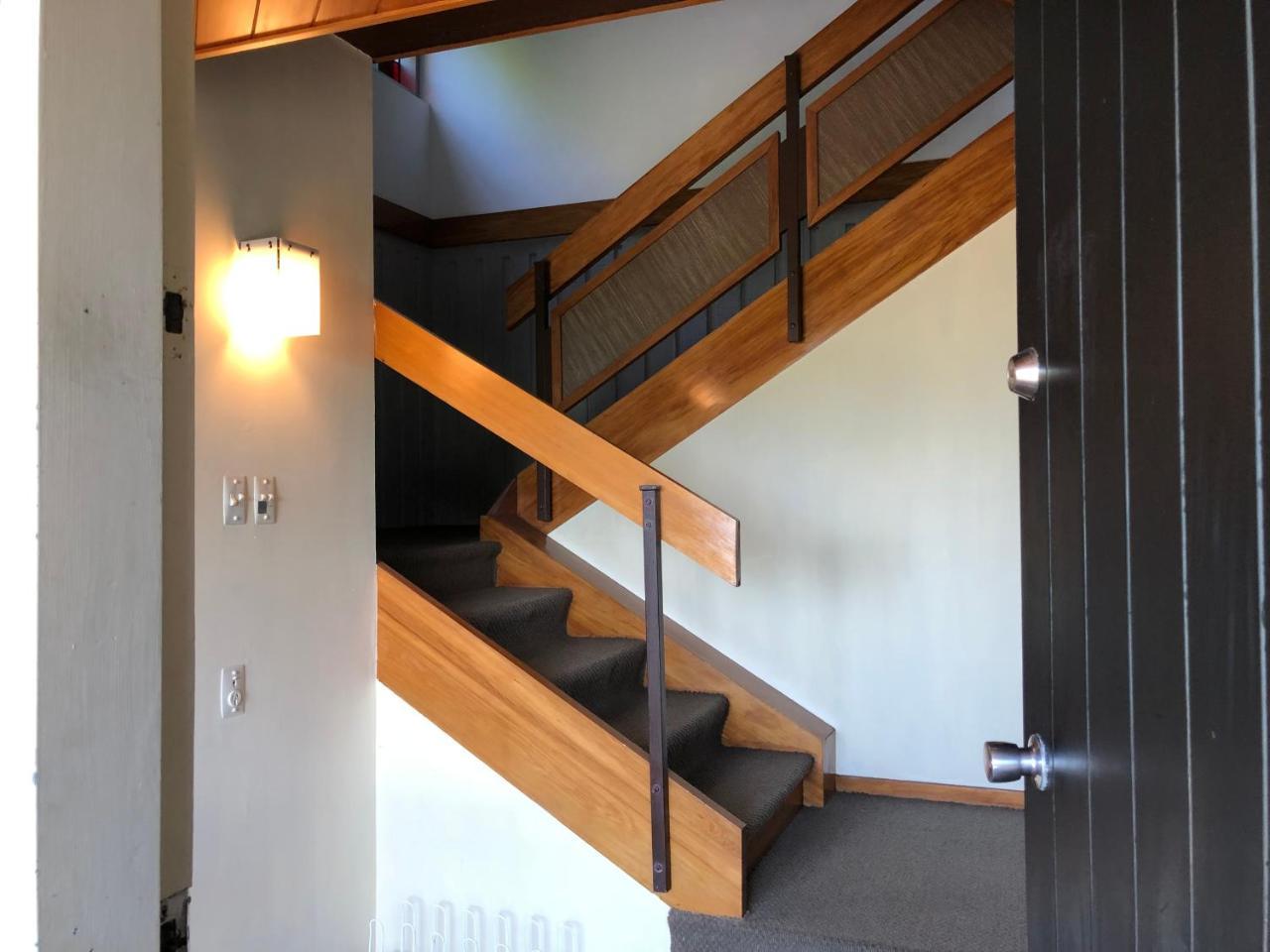 אוקלנד Mount Hobson Apartments חדר תמונה