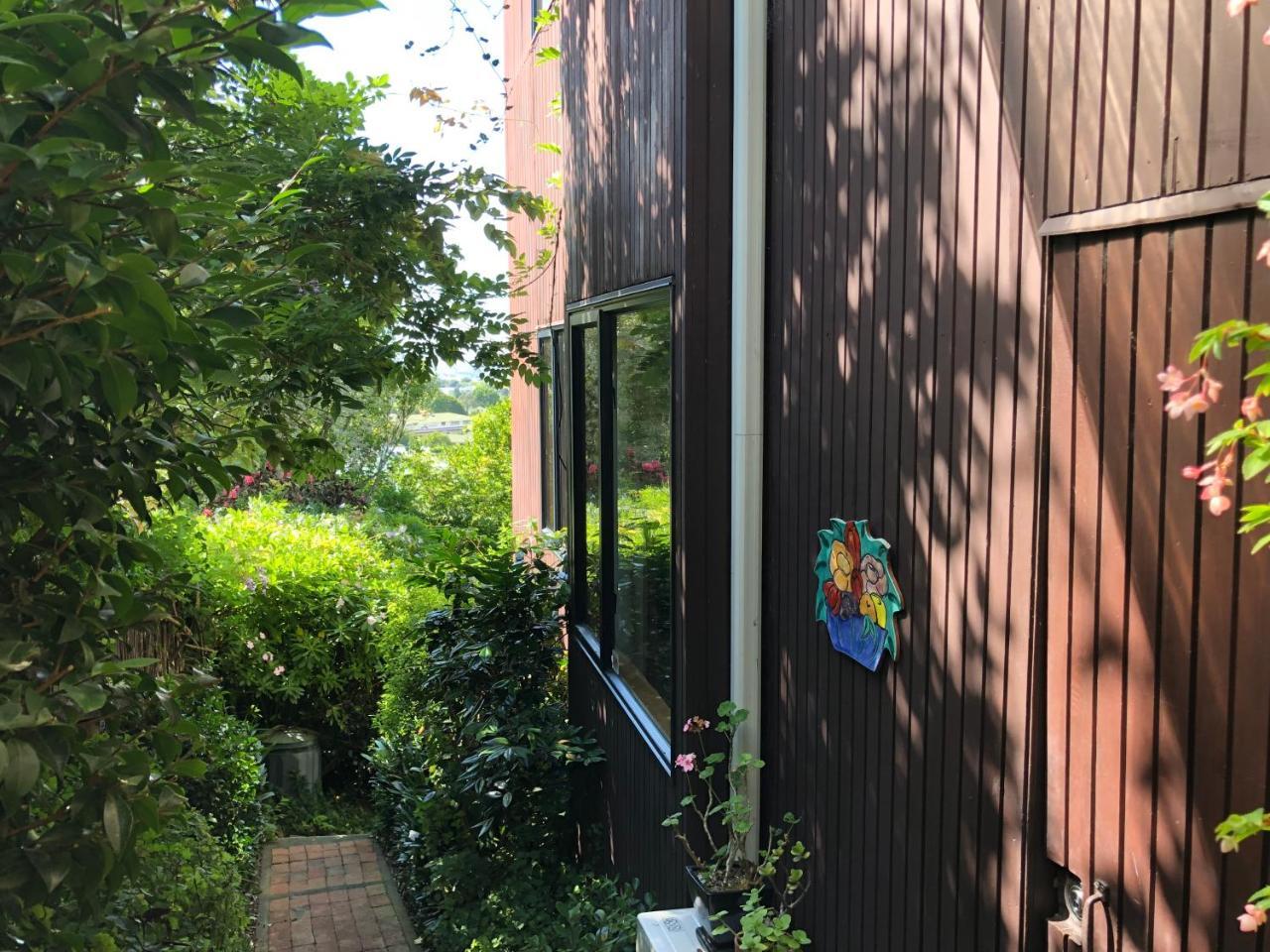 אוקלנד Mount Hobson Apartments מראה חיצוני תמונה