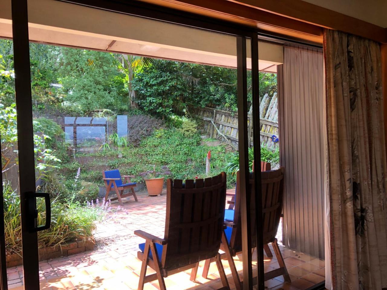 אוקלנד Mount Hobson Apartments מראה חיצוני תמונה
