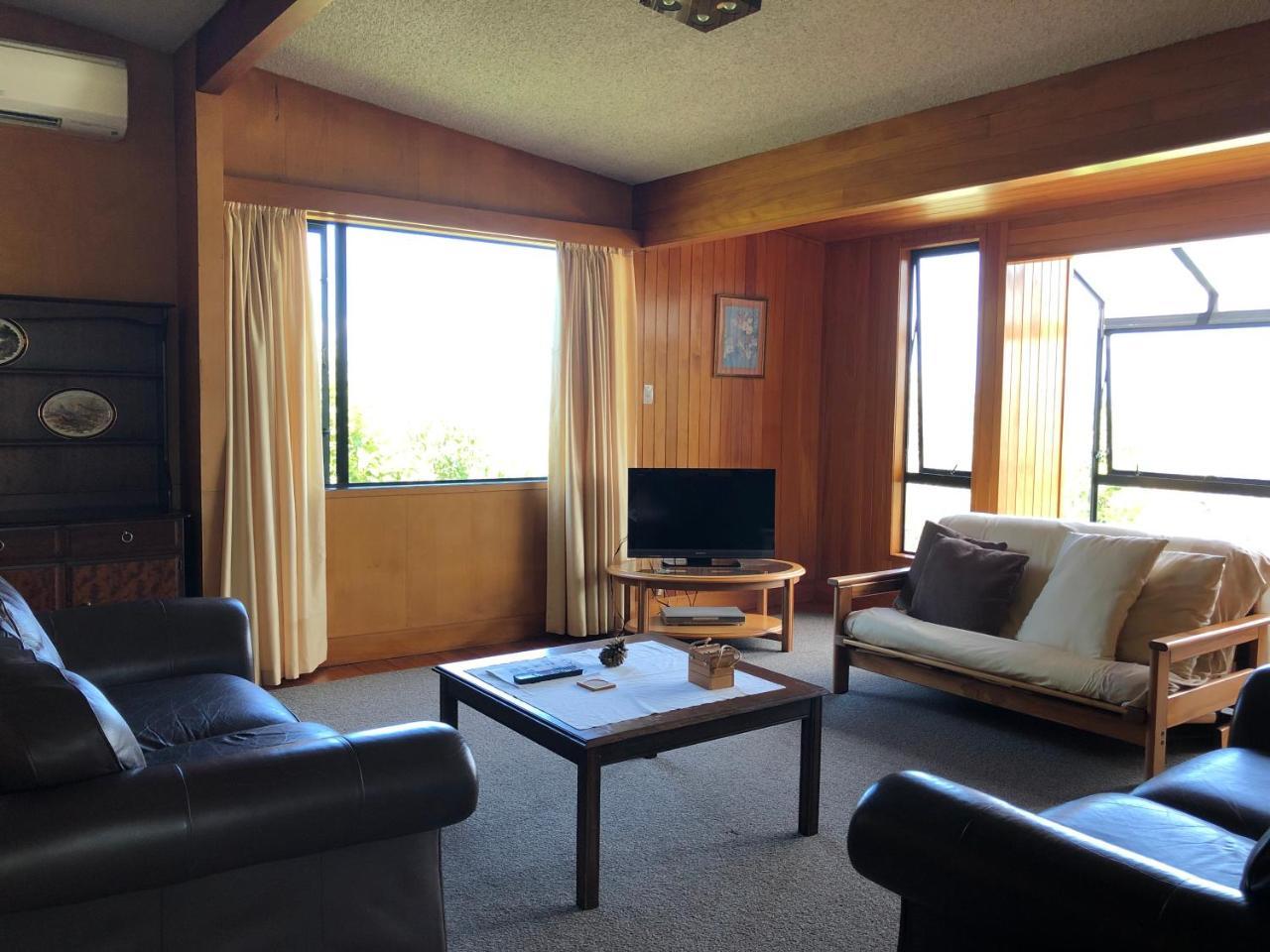 אוקלנד Mount Hobson Apartments מראה חיצוני תמונה